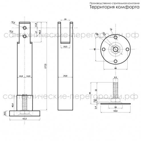 OM-03 (чертеж)